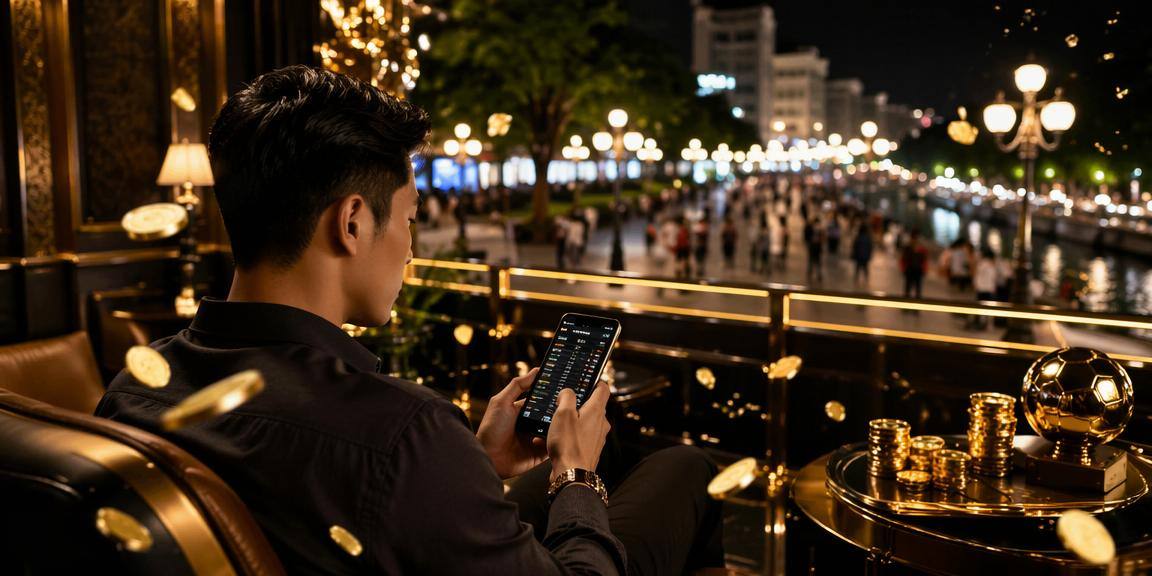 br555 Slot Đèn Lồng