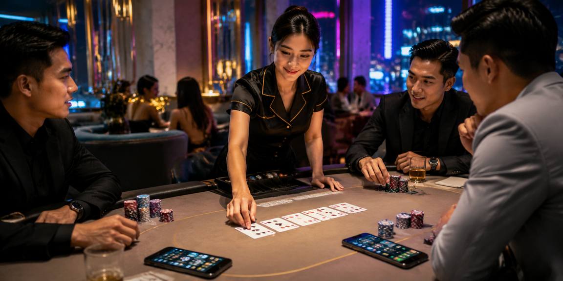 br555 Bàn Xóc Đĩa trực tuyến tại br555